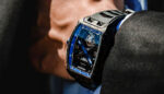 Montre Blackout Concept XP1 Tourbillon