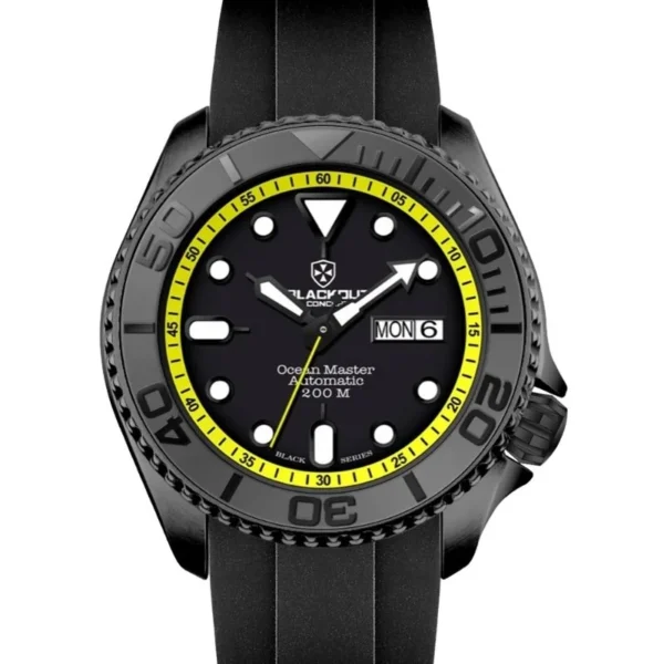 Koa Wood Watch | Refined Surf Watches | Surfrider Chrome 42mm – Pono  Woodworks