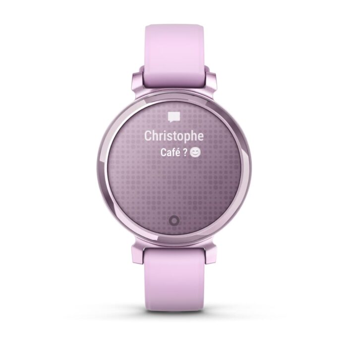 Montre Garmin Lily 2