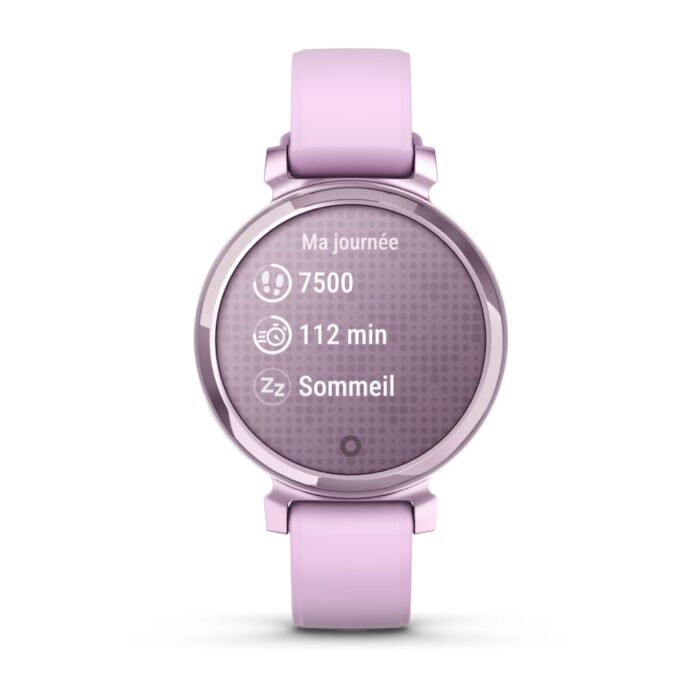 Montre Garmin Lily 2