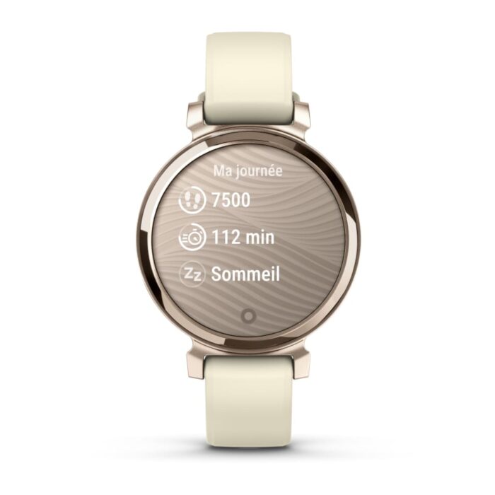 Montre Garmin Lily 2