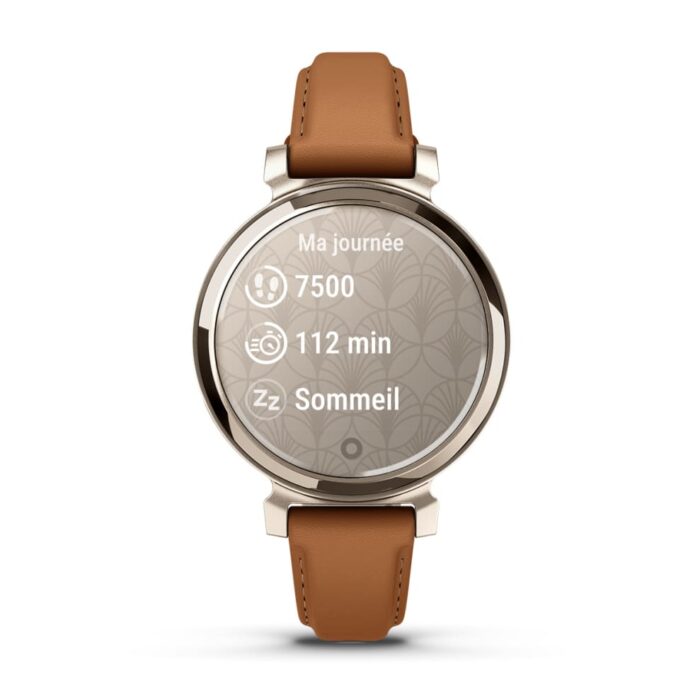 Montre Garmin Lily 2