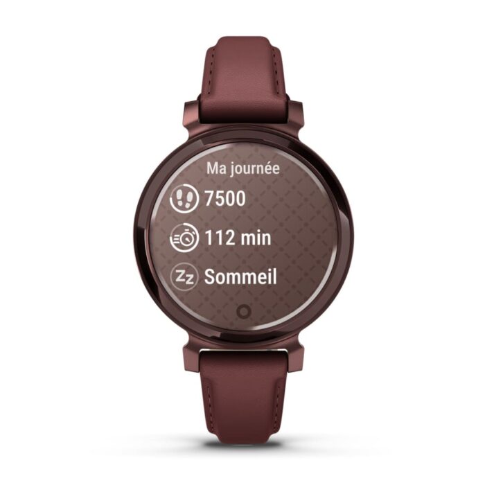 Montre Garmin Lily 2