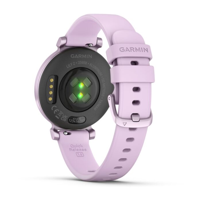 Montre Garmin Lily 2