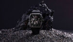 Montre Blackout Concept Black P-One