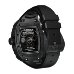 Montre Blackout Concept XP1 Tourbillon