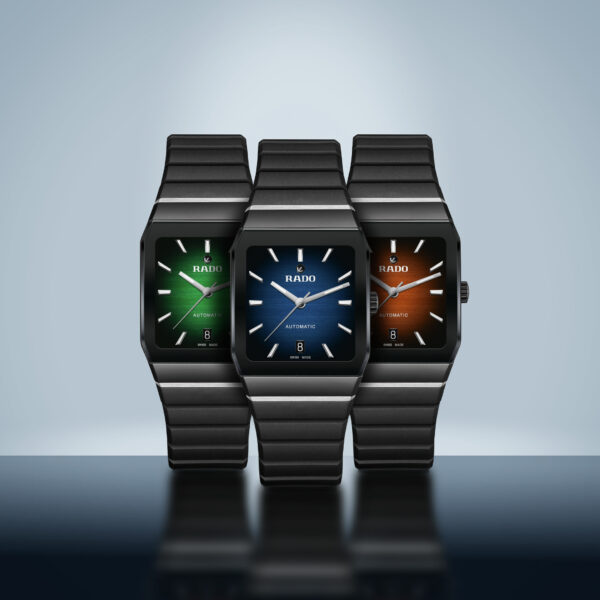 All 2025 rado watches