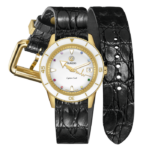 Montre Rado Captain Cook x Marine Hoermanseder Hearbeat