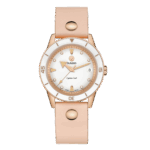 Montre Rado Captain Cook x Marine Hoermanseder Hearbeat Auto Bracelet Acier 37MM