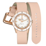 Montre Rado Captain Cook x Marine Hoermanseder Hearbeat