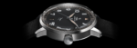 Montre Yema Flygraf Flieger AAE Auto Cadran Noir