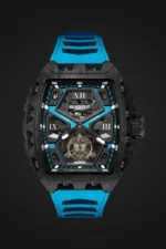 Montre Blackout Concept XP1 Tourbillon LT Frozen Blue