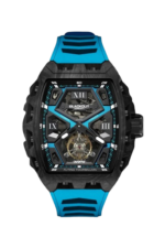 Montre Blackout Concept XP1 Tourbillon LT Frozen Blue