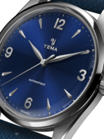 Montre Yema Urban Classic Auto