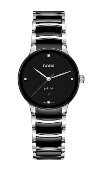 Rado Centrix Diamonds watch