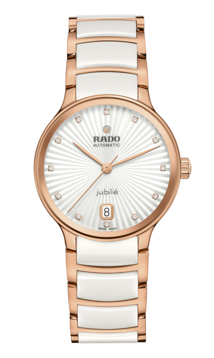 Montre Rado Centrix Automatic Diamonds