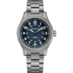 Montre Hamilton Khaki Field Titanium