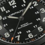 Montre Hamilton Khaki Field Titanium