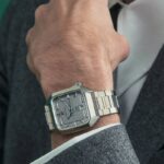 Montre MARCH LA.B AM2 Millésime Mars 2024