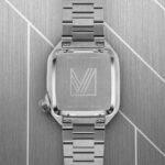 Montre MARCH LA.B AM2 Millésime Mars 2024