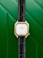 Montre MARCH LA.B Milady Mansart Metallic