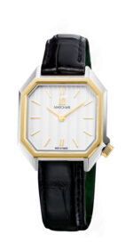 Montre MARCH LA.B Milady Mansart Metallic