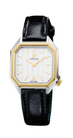 Montre MARCH LA.B Milady Mansart Metallic