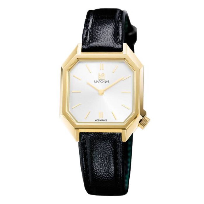 Montre MARCH LA.B Milady Mansart Continental