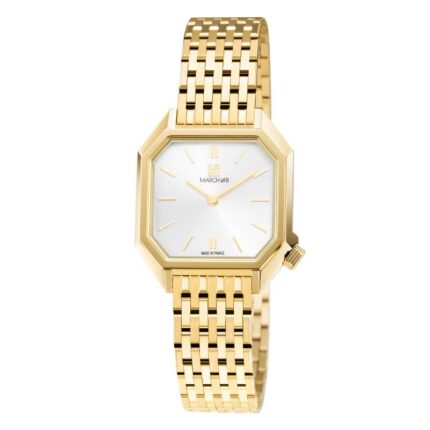 Montre MARCH LA.B Milady Mansart Continental