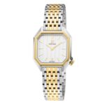 Montre MARCH LA.B Milady Mansart Metallic