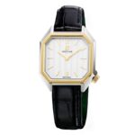 Montre MARCH LA.B Milady Mansart Metallic