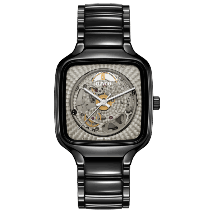 Rado True Square Auto Kunihiko Morinaga Special Edition 38MM watch