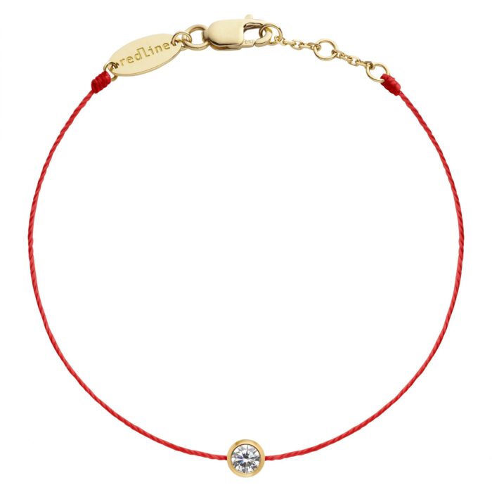 Bracelet Redline Pure Diamant Or