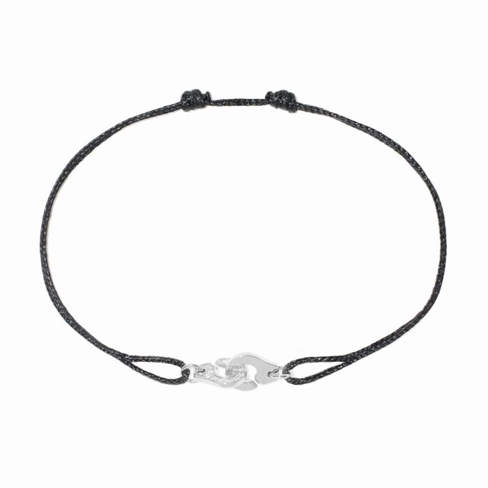 Bracelet Dinh Van Menottes R6.5