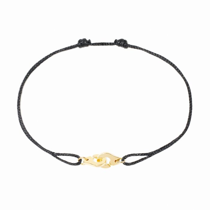 Bracelet Dinh Van Menottes R6.5