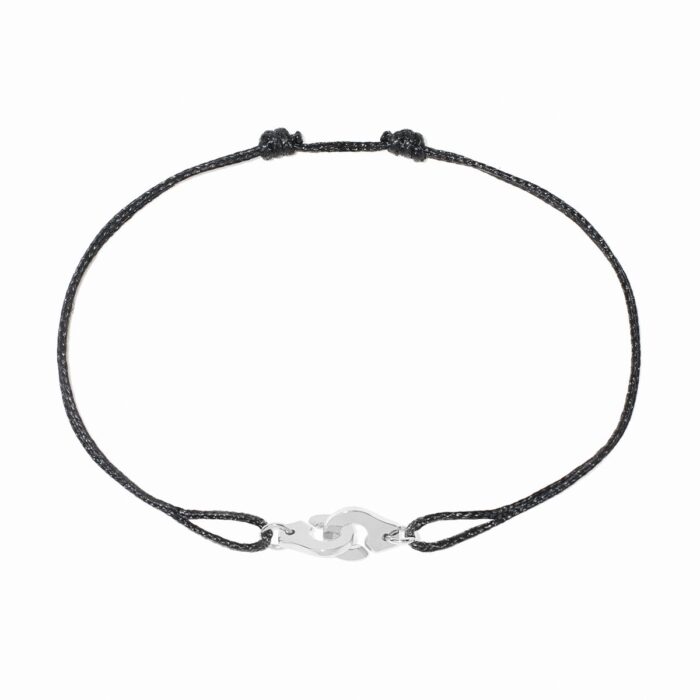 Bracelet Dinh Van Menottes R6.5