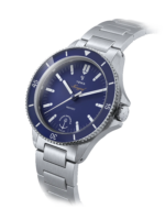 Montre Yema Navygraf Marine Nationale