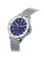 Montre Yema Navygraf Marine Nationale Quartz