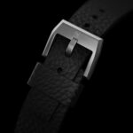 Montre Yema Navygraf Slim CMM.20 Auto Cadran Noir