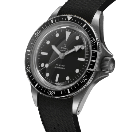 Montre Yema Superman Steel CMM.10