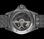 Montre Yema Superman Steel CMM.10