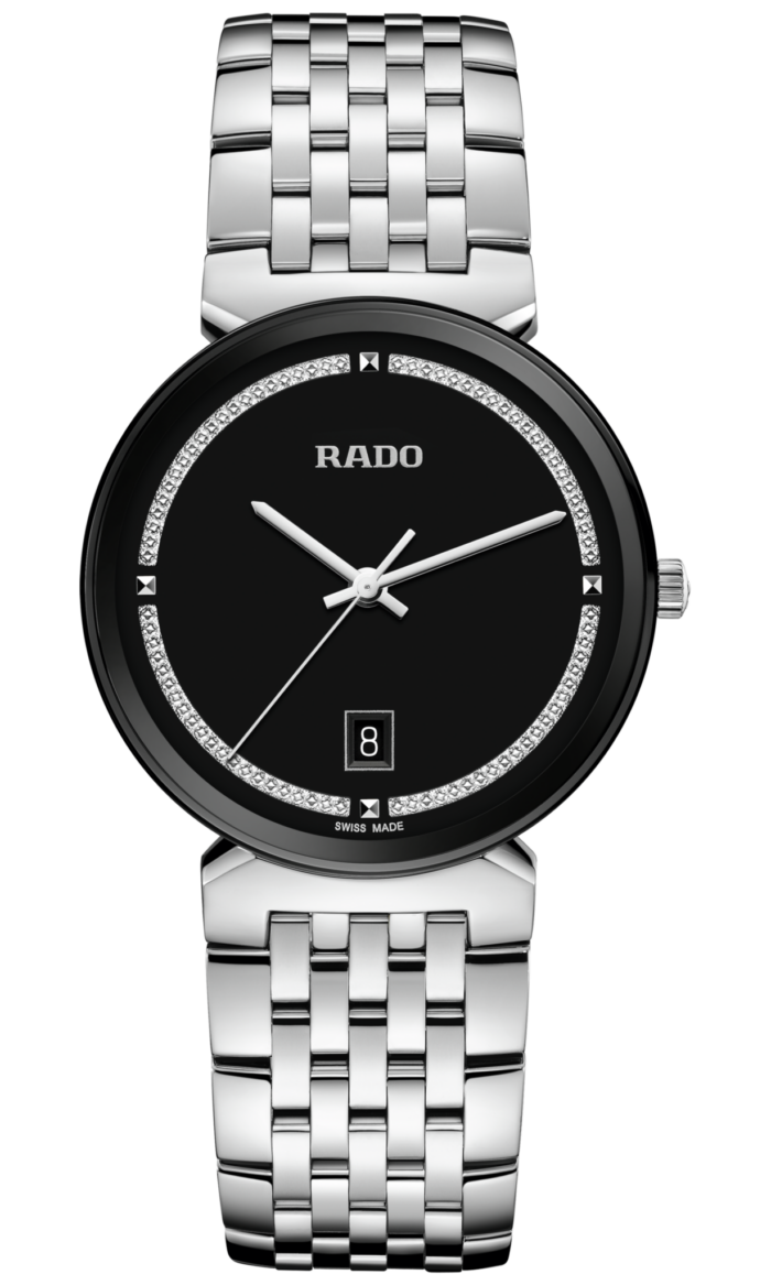 Montre Rado Florence Classic Quartz