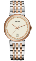 Montre Rado Florence Classic Quartz