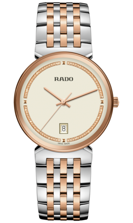 Rado Florence Classic Quartz watch