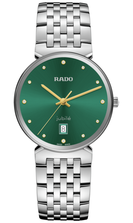 Rado Florence Diamonds Quartz watch