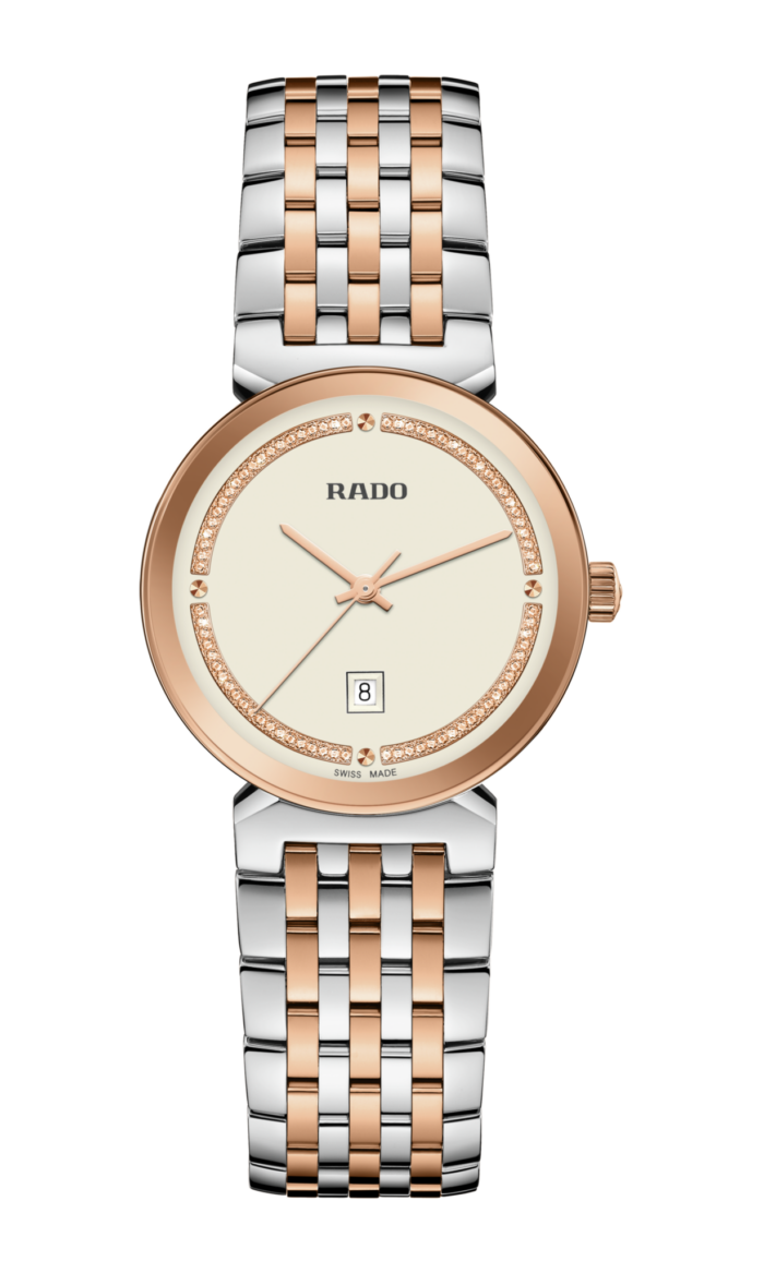 Montre Rado Florence Quartz