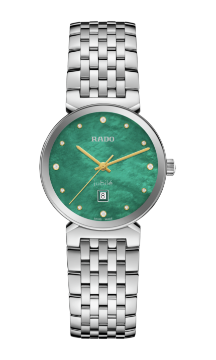 Rado Florence Diamonds Quartz watch