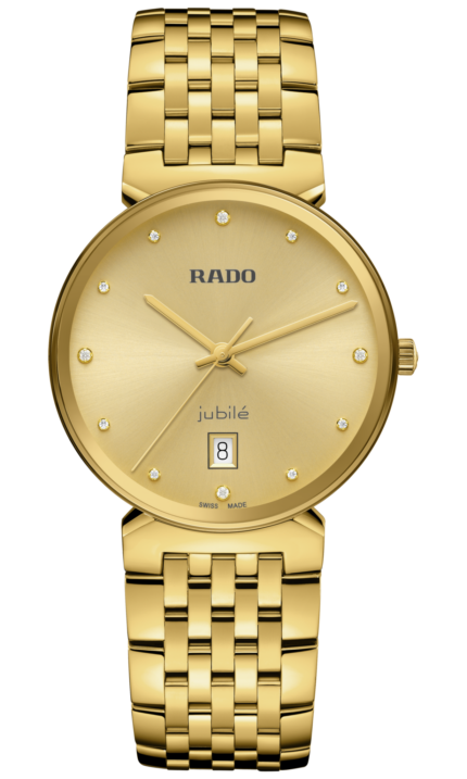 Rado Florence Diamonds Quartz watch