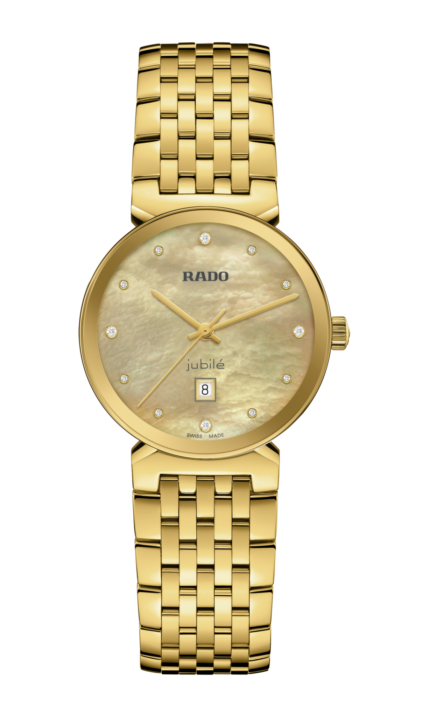 Montre Rado Florence Diamonds Quartz