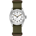 Montre Hamilton Khaki Field Expedition